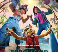 Forgotten Island – Movie Review Forgotten Island – Movie Review