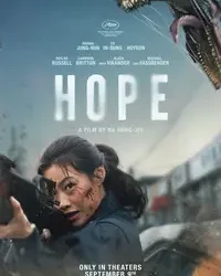 Hope – Movie Review