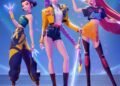 KPop Demon Hunters Continues Blind Box Trend With New Phone Huggers