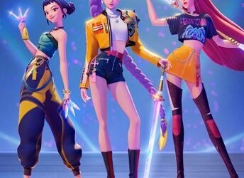 KPop Demon Hunters Continues Blind Box Trend With New Phone Huggers