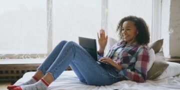 Why Random Video Chat Became Pop Cultures Hangout