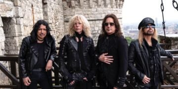STRYPER Announces Exclusive Nashville Fan Experience — NewReleaseToday STRYPER Announces Exclusive Nashville Fan Experience — NewReleaseToday