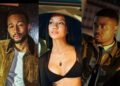 9 Essential New R&B Releases: John Legend, Jhené Aiko, Cedric Brazle and More