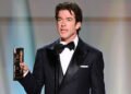 John Mulaney Makes Hilarious Appearance at the 2026 Emmys John Mulaney Makes Hilarious Appearance at the 2026 Emmys