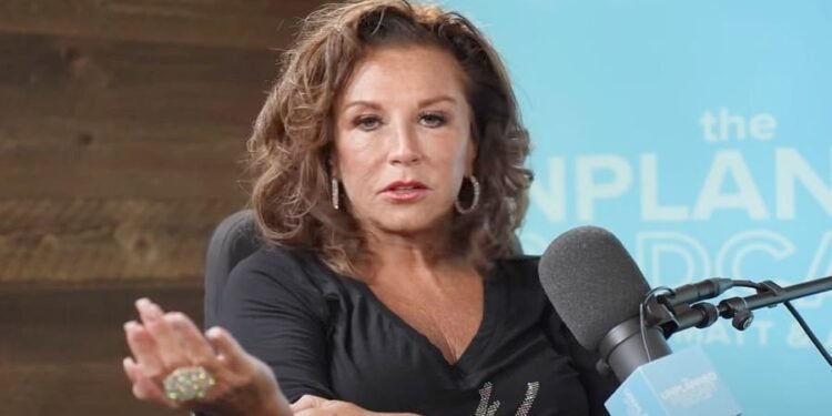 Abby Lee Miller Disses Former Dance Moms Students