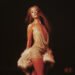 Joyce Wrice Announces Sophomore Album Machiko