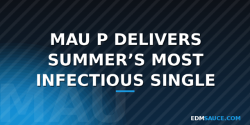 Mau P Delivers Summers Most Infectious Single with Just A Little Bit More via Interscope Mau P Delivers Summers Most Infectious Single with Just A Little Bit More via Interscope