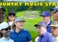 Darius Rucker, Jake Owen, Morgan Wallen, & Hardy Vs. The Fore Man Scramble (Troubadour Golf Club)
