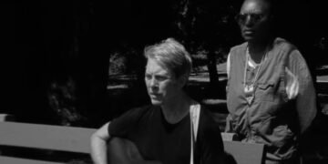 Bill Callahan Joins Meshell Ndegeocello to Cover Bob Dylans With God on Our Side