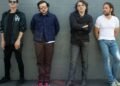 My Chemical Romance Tease Possible New Album During Tour-Closing Show My Chemical Romance Tease Possible New Album During Tour-Closing Show