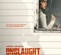 Onslaught – Movie Review