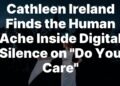 Do You Care? Exploring Emotional Silence in Relationships Do You Care? Exploring Emotional Silence in Relationships