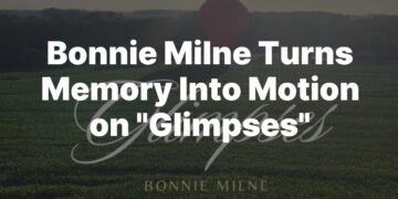 Glimpses: A Contemporary Classical Journey Through Memory