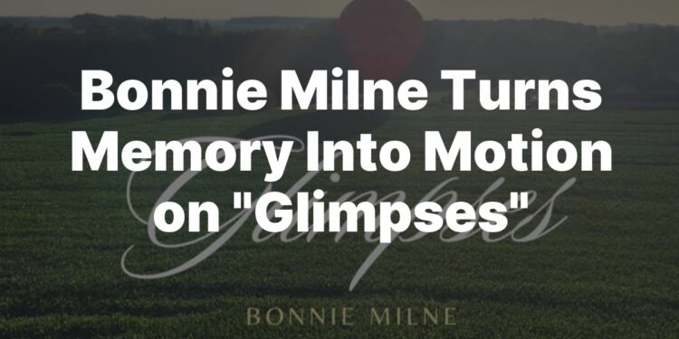 Glimpses: A Contemporary Classical Journey Through Memory