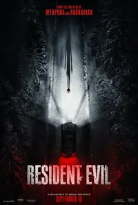 Resident Evil – Movie Review Resident Evil – Movie Review