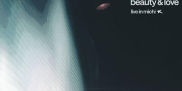 HOMECOMING Captures a Powerful Moment of Worship on Beauty & Love (Live in Michi) — NewReleaseToday