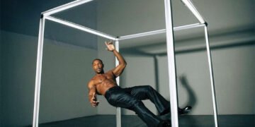 Tank Announces New Album Experience