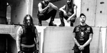 Full Album Stream: Tombstalker –Chaos Monolith – Decibel Magazine