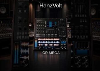 Gr-Mega