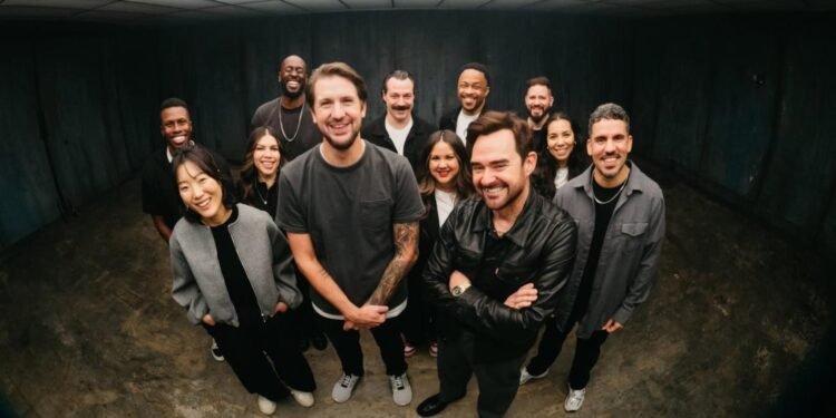 Victory House Worship Looks To The Return Of Christ With New Single Returning — NewReleaseToday Victory House Worship Looks To The Return Of Christ With New Single Returning — NewReleaseToday