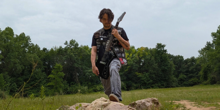 Track Premiere: Vredensdal – Consortium of Fools – Decibel Magazine Track Premiere: Vredensdal – Consortium of Fools – Decibel Magazine