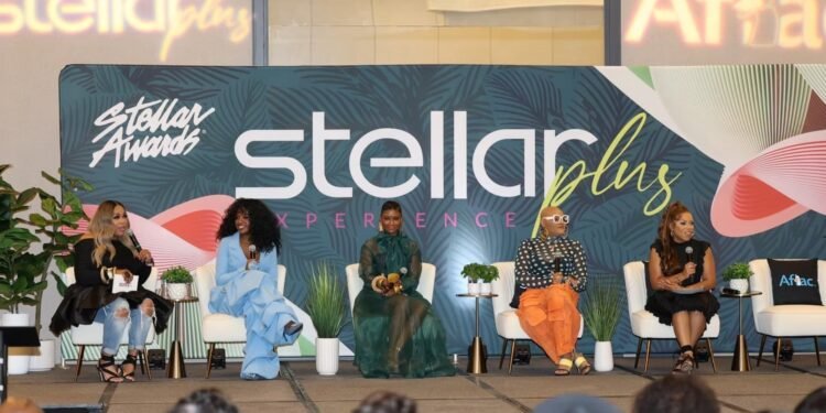 The Stellar Awards Announces Fifth Annual Stellar Plus Experience — NewReleaseToday The Stellar Awards Announces Fifth Annual Stellar Plus Experience — NewReleaseToday