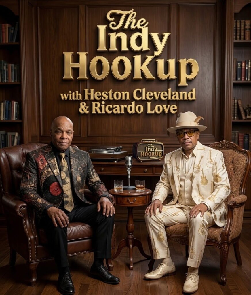 Fabe Da Don, Lili Caseley, and Esosa Gabrielle Added To Rotation On The Indy Hook Up Syndicated Radio Show Fabe Da Don, Lili Caseley, and Esosa Gabrielle Added To Rotation On The Indy Hook Up Syndicated Radio Show