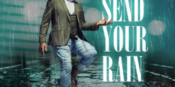 Gospel Singer Earnest Pugh Releases Official Video for Send Your Rain | WATCH!