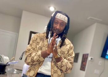 TTB Killa Da Goat: From Bronx Basketball Dreams to Building His Own Lane in Hip-Hop