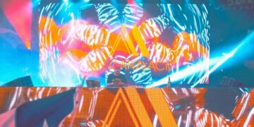 PROPER NYE/NYD 2026 Reaches New Heights With FISHER, Kaskade, and Four Tet B2B Tiga Joining San Diegos Premier Countdown